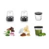 Bosch MUZ45XCG1 többfunkciós daráló feltét (MUM Serie 2, MUM 4, MUM 5)