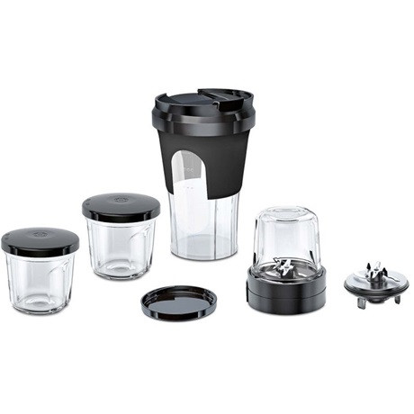 Bosch MUZ45XTM1 többfunkciós daráló feltét (My MUM, MUM Serie 2, MUM 4, MUM 5)