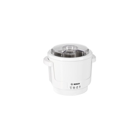 Bosch MUZ5EB2 fagylaltkészítő feltét (My MUM, MUM 5)