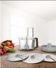 Bosch MUZ9VLP1 aprító feltét és szeletelőkészlet (OptiMUM, Serie 8)