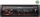 Pioneer MVH-S320BT Bluetooth/USB/AUX FLAC, MP3 lejátszás, 4x50Watt, Mechanika nélküli fejegység