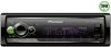 Pioneer MVH-S520BT autóhifi fejegység, FLAC támogatás, Android és IOS csatlakozás, 1 DIN