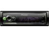Pioneer MVH-S520BT autóhifi fejegység, FLAC támogatás, Android és IOS csatlakozás, 1 DIN