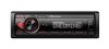 Pioneer MVH-330DAB Bluetooth/USB/AUX 4x50W, mechanika nélküli autóhifi fejegység