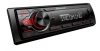 Pioneer MVH-330DAB Bluetooth/USB/AUX 4x50W, mechanika nélküli autóhifi fejegység