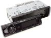 Pioneer MVH-330DAB Bluetooth/USB/AUX 4x50W, mechanika nélküli autóhifi fejegység