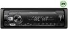 Pioneer MVH-S120UBW USB/AUX Mechanika nélküli fejegység, DIN 1, fehér