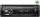 Pioneer MVH-S120UBW USB/AUX Mechanika nélküli fejegység, DIN 1, fehér