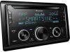 Pioneer MVH-S620BT autórádió, 2 DIN, Bluetooth, AUX, USB, 4 X 50 W, IOS és Android kompatibilitás, 13 sávos grafikus EQ