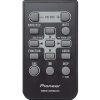 Pioneer MVH-181UB USB/AUX Mechanika nélküli fejegység, DIN 1, piros