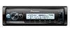 Pioneer MVH-MS510BT hajós fejegység, 4 x50Watt, Bluetooth/USB, FLAC lejátszás, HPF, LPF, 3pár RCA, víz- és UV álló