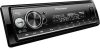 Pioneer MVH-S520DAB autóhifi fejegység, DAB rádió, FLAC, Android és IOS csatlakozás, 1 DIN