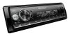 Pioneer MVH-S520DAB autóhifi fejegység, DAB rádió, FLAC, Android és IOS csatlakozás, 1 DIN