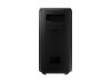 Samsung MX-ST40B/EN Sound Tower Bluetooth Party hangszóró, 160Watt