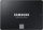 Samsung 870 EVO 250 GB SSD 2,5", SATA3 (MZ-77E250B/EU)