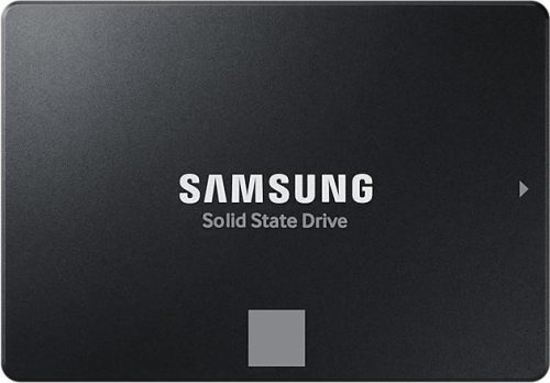 Samsung 870 EVO 250 GB SSD 2,5", SATA3 (MZ-77E250B/EU)