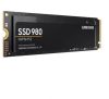 Samsung MZ-V8V250BW 980 250GB NVMe M.2 2280 SSD