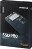 Samsung MZ-V8V250BW 980 250GB NVMe M.2 2280 SSD