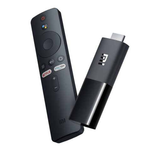 Xiaomi Mi TV Stick EU médialejátszó (PFJ4098EU)