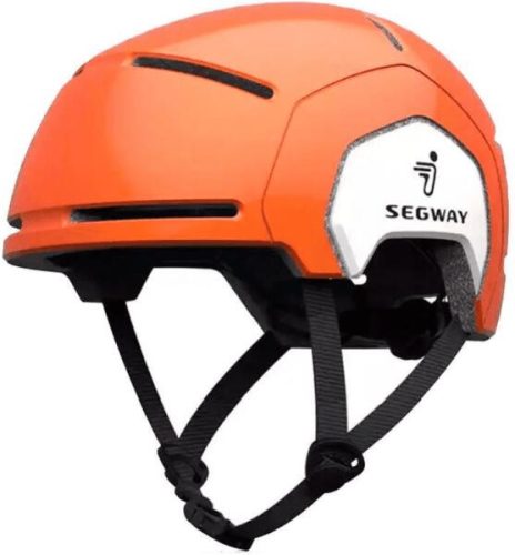 Segway Ninebot NB-410 XS gyerek bukósisak, narancs