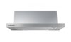 Samsung NK24M1030IS/UR beépíthető páraelszívó, 392 m3/h, 71 dBA, ezüst