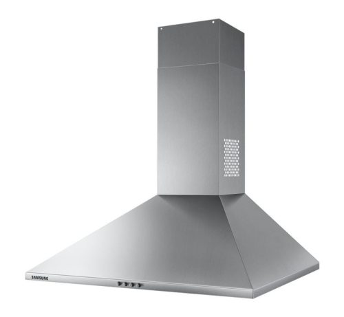 Samsung NK24M3050PS/U1 szabadonálló páraelszívó, 512 m3/h, 70 dBA, ezüst