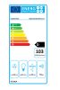 Samsung NK24M3050PS/U1 szabadonálló páraelszívó, 512 m3/h, 70 dBA, ezüst