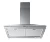 Samsung NK24M3050PS/U1 szabadonálló páraelszívó, 512 m3/h, 70 dBA, ezüst