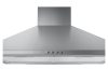 Samsung NK24M3050PS/U1 szabadonálló páraelszívó, 512 m3/h, 70 dBA, ezüst