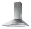 Samsung NK24M3050PS/U1 szabadonálló páraelszívó, 512 m3/h, 70 dBA, ezüst