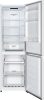 Gorenje NRK619EPW4 alulfagyasztós hűtőszekrény, 207/97liter, NoFrost, 39dB, fehér