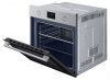 Samsung NV68A1140BS/OL Beépíthető elektromos sütő, 2600W, Grill, beépíthető, ezüst