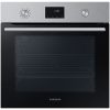 Samsung NV68A1170BS/OL beépíthető elektromos sütő, 68liter, ezüst
