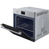 Samsung NV68A1170BS/OL beépíthető elektromos sütő, 68liter, ezüst