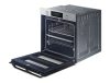 Samsung NV75N5641RS/EO Beépíthető elektromos sütő, 1600 W, 75 liter