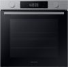 Samsung NV7B4455UAS/U3 Bespoke Dual Cook beépíthető sütő, 1200 / 1200 W, 76 liter