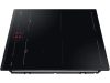 Samsung NZ64B5046GK/U2 beépíthető indukciós főzőlap, Flex zóna, Wi-Fi