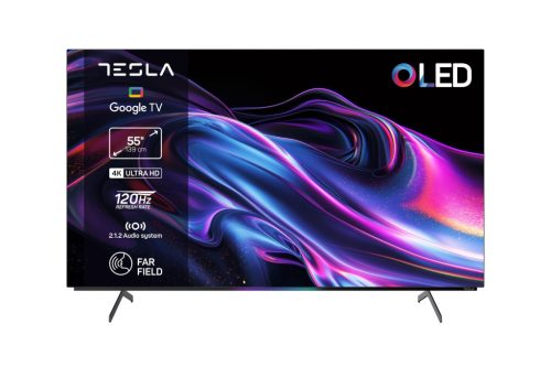 Tesla O55S949GUS 55" UHD televízió