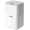 Orion ODEH-031B páramentesítő, 195 W, 10 liter/nap, 2 liter kapacitás, időzítő, fehér