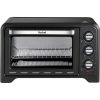 Tefal OF484811 Optimo XL mini sütő 39liter, 2000Watt, max.240°C, időzítő, fekete