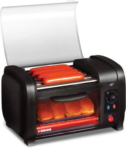 Orion OHD-150 HOT DOG készítő