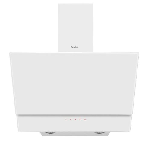 Amica OKP6547SW kürtős páraelszívó, 60cm, 366m3/h, 65dB, fehér
