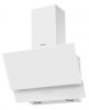 Amica OKP6547SW kürtős páraelszívó, 60cm, 366m3/h, 65dB, fehér