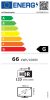 LG OLED48C41LA 4K Ultra HD Smart OLED Televízió, 48" (121cm)