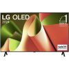 LG OLED55B43LA 4K Ultra HD Smart OLED Televízió, 55" (139cm)