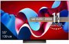 LG OLED55C41LA 4K Ultra HD Smart OLED Televízió, 55" (139cm)