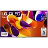 LG OLED55G42LW 4K Ultra HD Smart OLED Televízió, 55" (139cm)