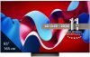 LG OLED65C41LA 4K Ultra HD Smart OLED Televízió, 65" (164cm)