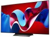 LG OLED65C41LA 4K Ultra HD Smart OLED Televízió, 65" (164cm)
