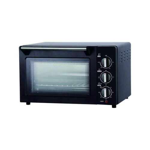 Orion OMK-2319B minisütő, 23liter, 1380Watt, grill funkció, fekete